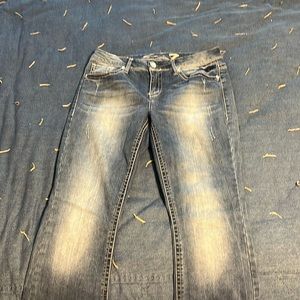 Seven jeans in size 10. In great condition.